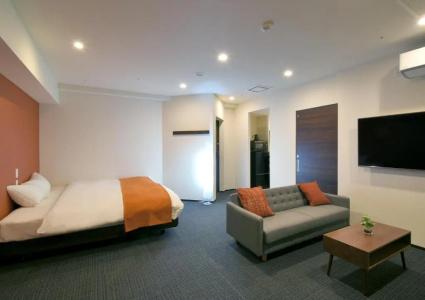 Randor Residential Sapporo Suites - 66