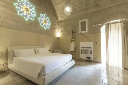 Palazzo Del Duca & Restaurant - 4