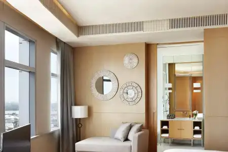 Bangkok Marriott Sukhumvit - 4