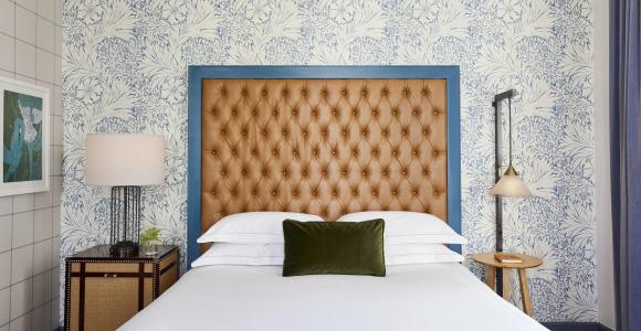 Kimpton Monaco Denver by IHG - 47
