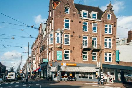 Princess Hostel Amsterdam - 13