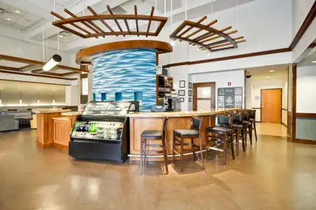 Hyatt Place Albuquerque/Uptown - 25