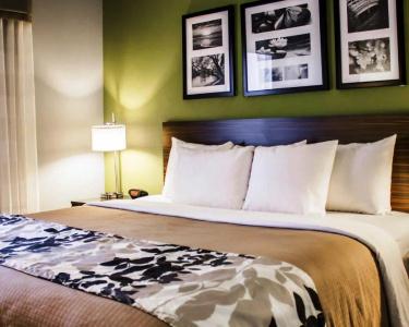 Cresthaven Inn JFK - 1