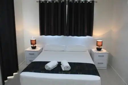 Casa Nostra Motel - 50