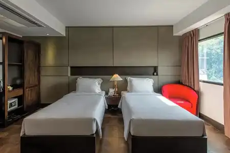 Nanda Heritage - 54