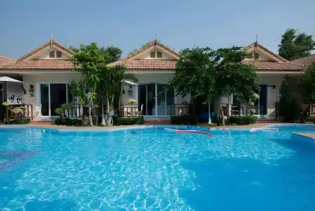 Charm Resort Cha-am - 15