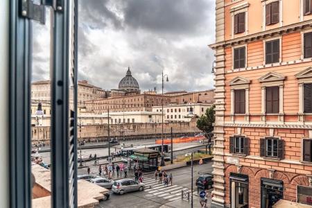 San Pietro Grand Suite - 22