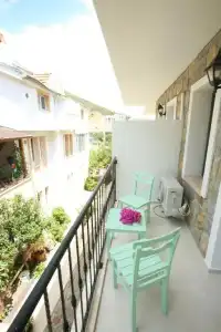 Aria Doria Otel - 31