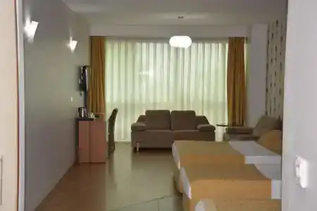 Grand Karot Otel - 43