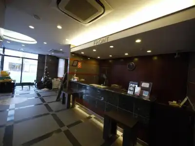 Route Inn Oita Ekimae - 19