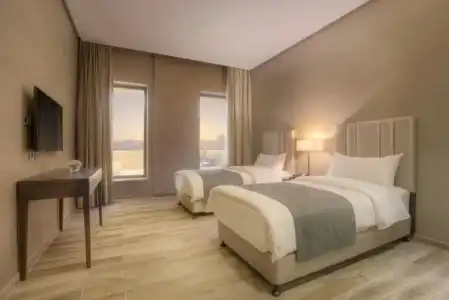 The House Boutique Suites - 54