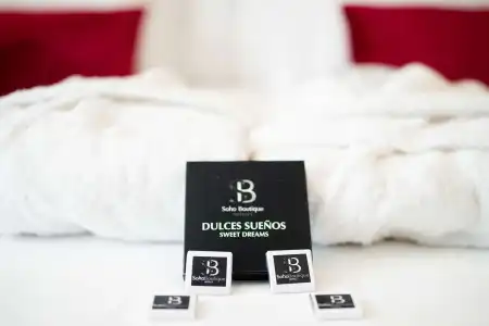 Soho Boutique Sevilla - 9