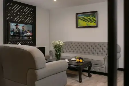 Sen Grand & Spa managed by Sen Group - 106