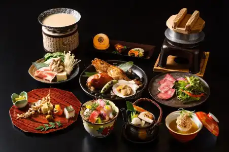Yamanaka Onsen Shirasagiyu Tawaraya - 27