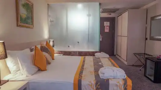 Koza Suite - 29