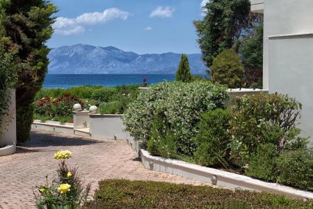 The Marble Resort - 69
