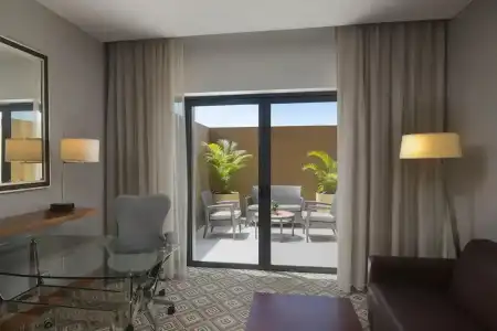 JW Marriott Santo Domingo - 78