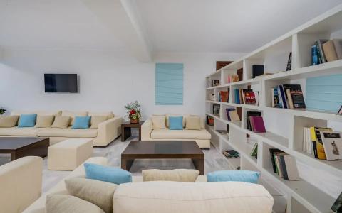 Zante Park Resort Spa, BW Premier Collection - 17