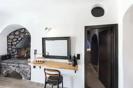 Pearl of Caldera Oia Boutique - 105
