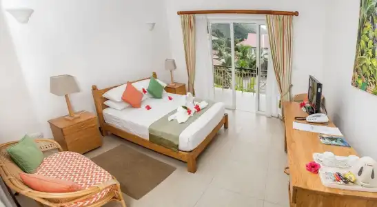 Marie Laure Suites - 25