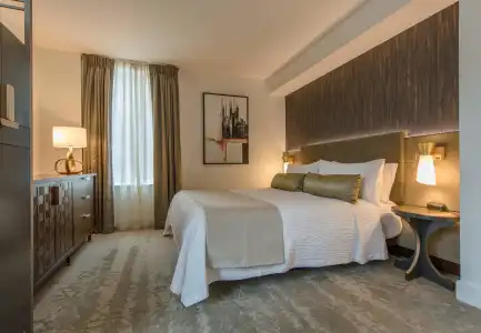 Marriott Vacation Club, New York City - 5