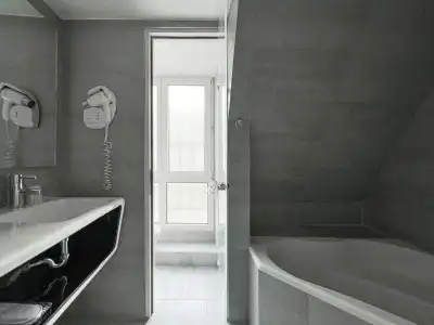 Hôtel Belloy - 7
