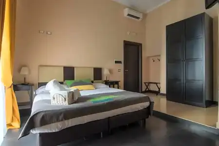 Plebiscito Aparthotel - 62