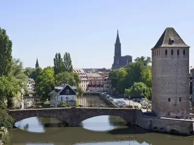 Cour du Corbeau Strasbourg - MGallery Collection - 21