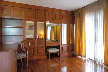Bandara Silom Suites - 39