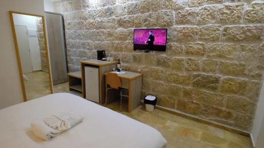 St. George’s Cathedral Pilgrim Guesthouse – Jerusalem - 99
