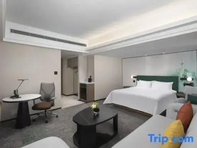 Hampton by Hilton Chengdu Waishuangnan - 60