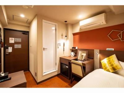 Red Roof Inn Kamata / Haneda - 9