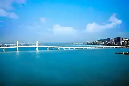 Sheraton Zhuhai - 62