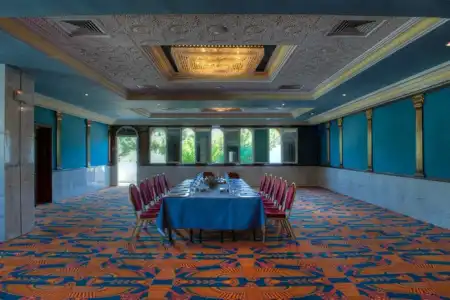 Le Royals & Resorts - Hammamet - 20