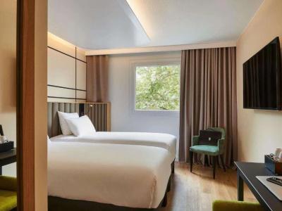 Mercure Paris Nanterre - 31