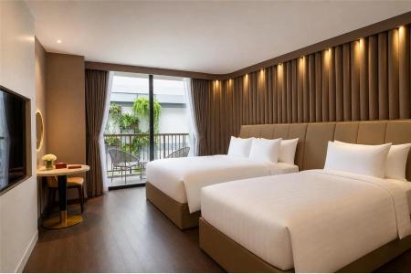 WorldHotels Long Beach Resort Phu Quoc - 51