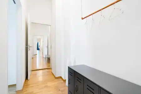 BENSIMON apartments Prenzlauer Berg - 262