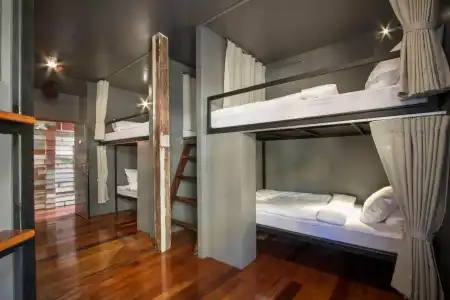 Here Hostel Bangkok - 4