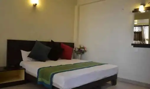 Ankur Palace - 37