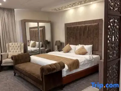 Alqimah Serviced Apartments - 97
