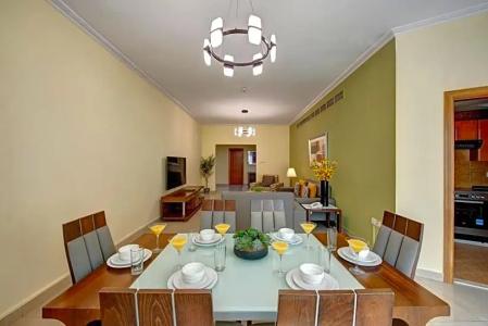 Radiance Premium Suites - 51