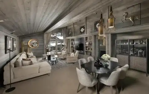 Hôtel le K2 Chogori - 40