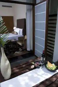 The Manor - New Delhi - 17
