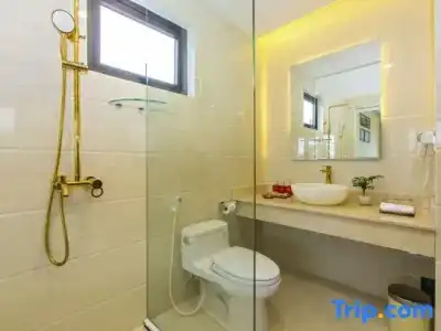 Ally Beach Boutique Hoian - 45