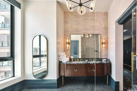Clayton & Members Club - Cherry Creek, Denver - 43