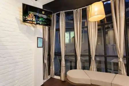 Luxury Backpackers - 10