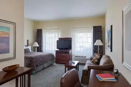Staybridge Suites El Paso Airport by IHG - 115