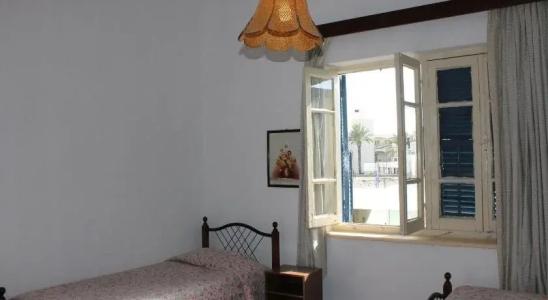 TRIANON Hostel - Central Paphos Old Town - 2