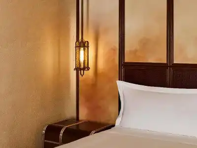 Orient Express La Minerva - 48