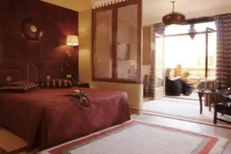 La Maison Arabe, Spa and Cooking Workshops - 5
